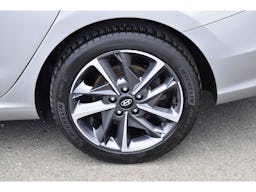 Hyundai i30 SW  1.0 T-GDi 120 iBVM6 Hybrid 48V Creative occasion - Photo 35