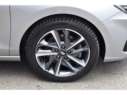 Hyundai i30 SW  1.0 T-GDi 120 iBVM6 Hybrid 48V Creative occasion - Photo 36