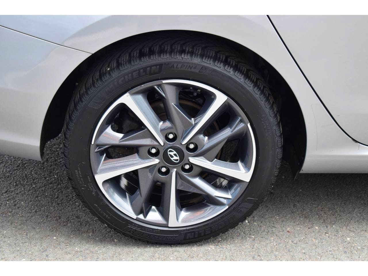 Hyundai i30 SW  1.0 T-GDi 120 iBVM6 Hybrid 48V Creative occasion - Photo 37