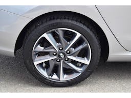 Hyundai i30 SW  1.0 T-GDi 120 iBVM6 Hybrid 48V Creative occasion - Photo 37