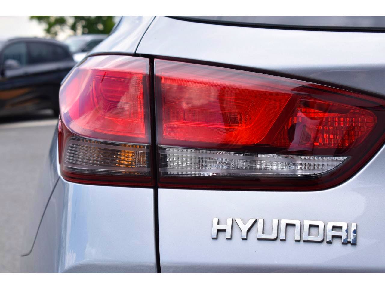 Hyundai i30 SW  1.0 T-GDi 120 iBVM6 Hybrid 48V Creative occasion - Photo 38
