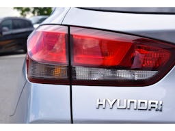 Hyundai i30 SW  1.0 T-GDi 120 iBVM6 Hybrid 48V Creative occasion - Photo 38