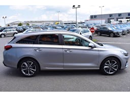 Hyundai i30 SW  1.0 T-GDi 120 iBVM6 Hybrid 48V Creative occasion - Photo 4