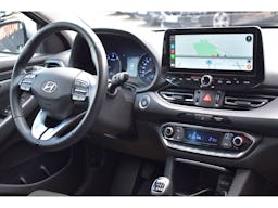 Hyundai i30 SW  1.0 T-GDi 120 iBVM6 Hybrid 48V Creative occasion - Photo 6