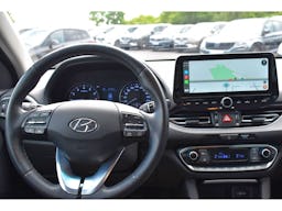 Hyundai i30 SW  1.0 T-GDi 120 iBVM6 Hybrid 48V Creative occasion - Photo 7