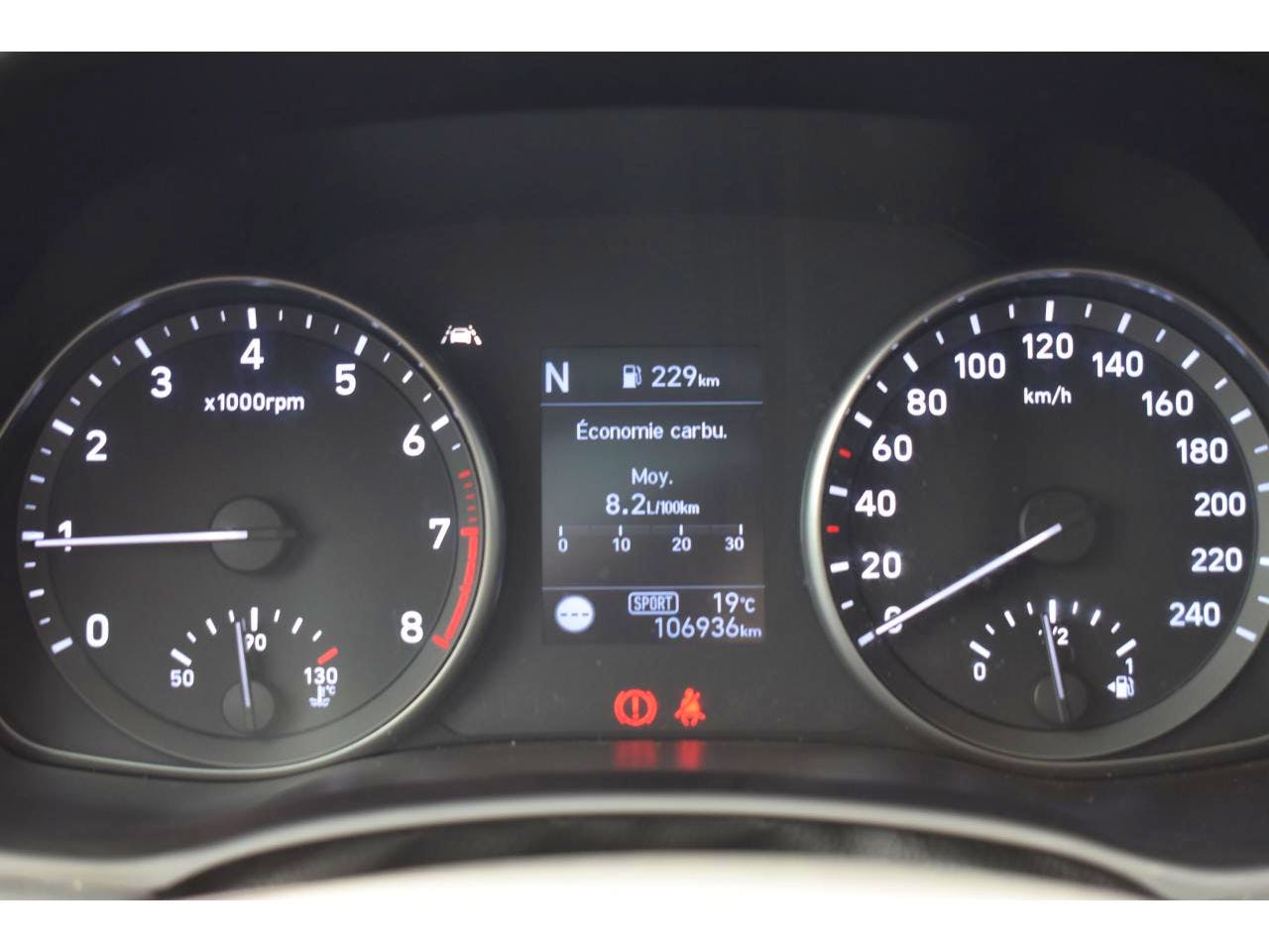 Hyundai i30 SW  1.0 T-GDi 120 iBVM6 Hybrid 48V Creative occasion - Photo 8