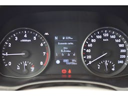 Hyundai i30 SW  1.0 T-GDi 120 iBVM6 Hybrid 48V Creative occasion - Photo 8
