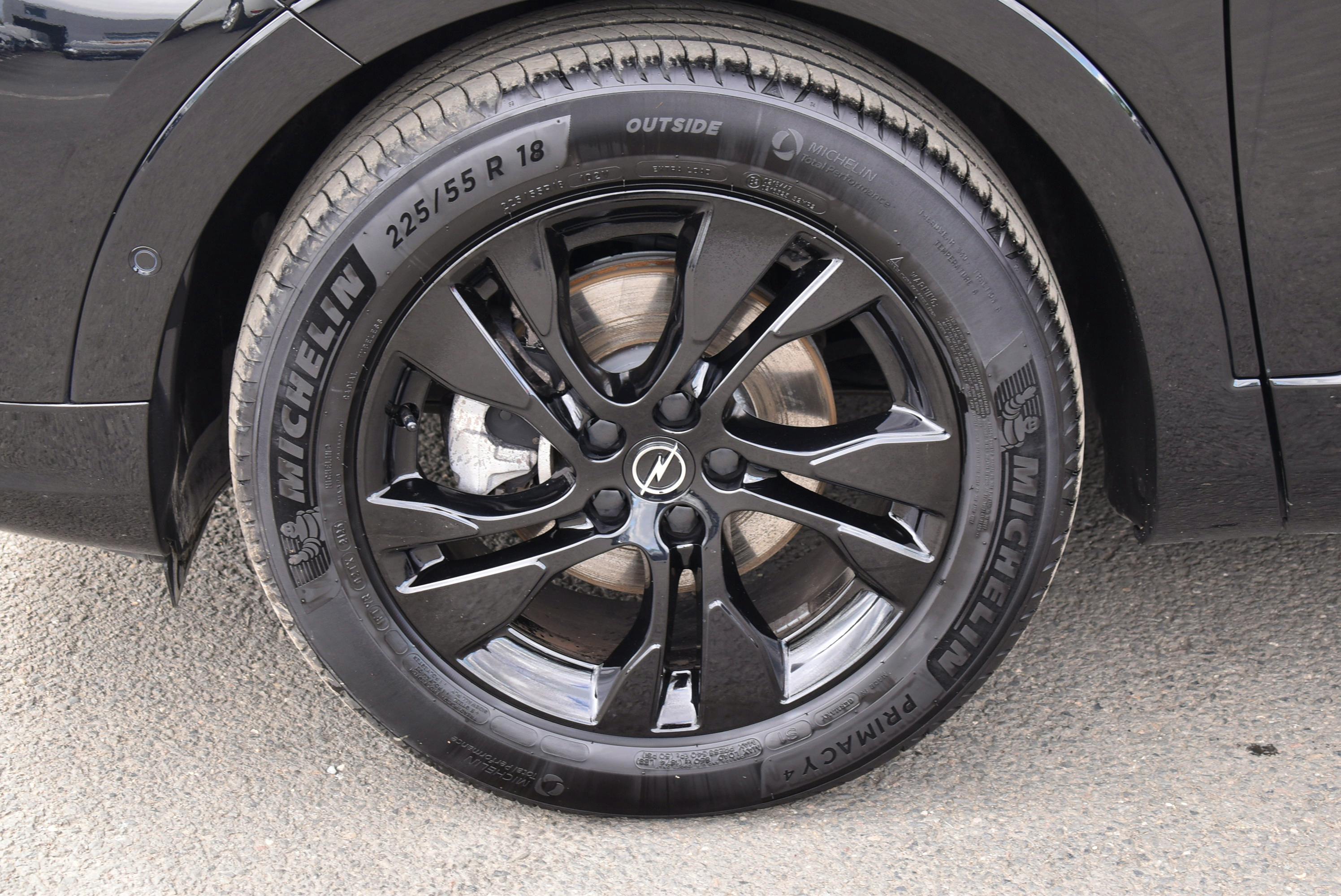 Opel Grandland  1.2 TURBO 130CH GS occasion - Photo 16