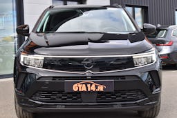 Opel Grandland  1.2 TURBO 130CH GS occasion - Photo 17