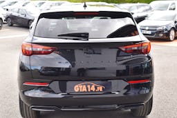 Opel Grandland  1.2 TURBO 130CH GS occasion - Photo 18