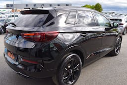 Opel Grandland  1.2 TURBO 130CH GS occasion - Photo 2