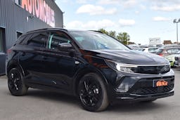 Opel Grandland  1.2 TURBO 130CH GS occasion - Photo 20