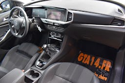 Opel Grandland  1.2 TURBO 130CH GS occasion - Photo 3