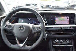 Opel Grandland  1.2 TURBO 130CH GS occasion - Photo 7