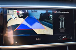 Audi A6 Avant 55 TFSI E 367CH COMPETITION QUATTRO S TRONIC 7 16CV occasion - Photo 12