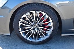 Audi A6 Avant  55 TFSI E 367CH COMPETITION QUATTRO S TRONIC 7 16CV occasion - Photo 16