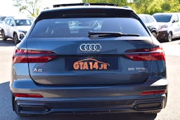 Audi A6 Avant 55 TFSI E 367CH COMPETITION QUATTRO S TRONIC 7 16CV occasion - Photo 18