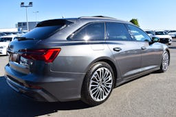 Audi A6 Avant 55 TFSI E 367CH COMPETITION QUATTRO S TRONIC 7 16CV occasion - Photo 2