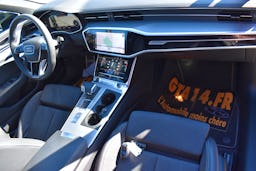 Audi A6 Avant  55 TFSI E 367CH COMPETITION QUATTRO S TRONIC 7 16CV occasion - Photo 3