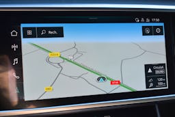 Audi A6 Avant 55 TFSI E 367CH COMPETITION QUATTRO S TRONIC 7 16CV occasion - Photo 32