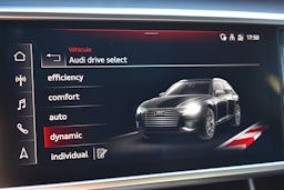 Audi A6 Avant 55 TFSI E 367CH COMPETITION QUATTRO S TRONIC 7 16CV occasion - Photo 33