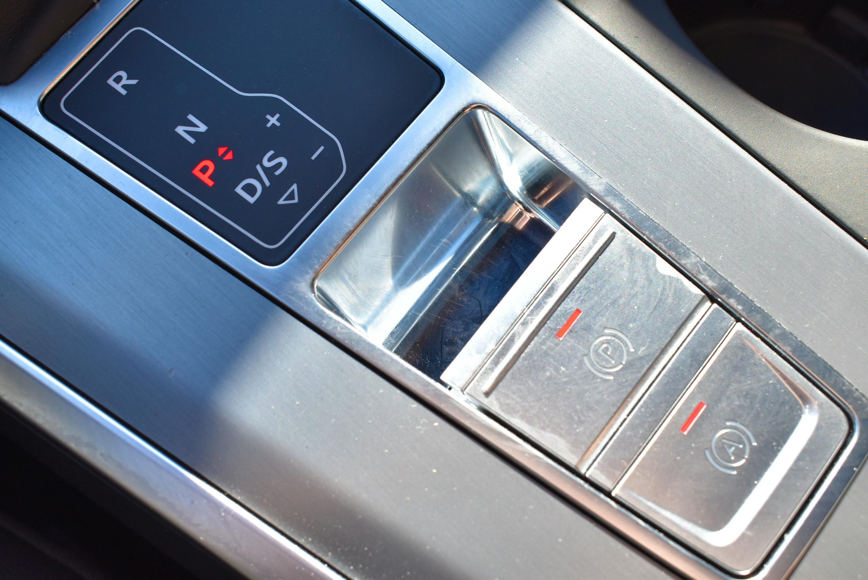 Audi A6 Avant  55 TFSI E 367CH COMPETITION QUATTRO S TRONIC 7 16CV occasion - Photo 36