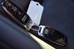 Audi A6 Avant 55 TFSI E 367CH COMPETITION QUATTRO S TRONIC 7 16CV occasion - Photo 37