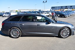 Audi A6 Avant  55 TFSI E 367CH COMPETITION QUATTRO S TRONIC 7 16CV occasion - Photo 4