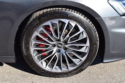 Audi A6 Avant 55 TFSI E 367CH COMPETITION QUATTRO S TRONIC 7 16CV occasion - Photo 41