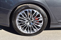 Audi A6 Avant 55 TFSI E 367CH COMPETITION QUATTRO S TRONIC 7 16CV occasion - Photo 42