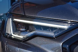 Audi A6 Avant 55 TFSI E 367CH COMPETITION QUATTRO S TRONIC 7 16CV occasion - Photo 44