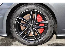 Audi A6 AVANT 55 TFSIe 367 ch S tronic 7 Quattro Competition occasion - Photo 16