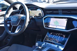 Audi A6 Avant  55 TFSI E 367CH COMPETITION QUATTRO S TRONIC 7 16CV occasion - Photo 6