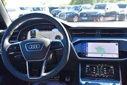 Audi A6 Avant  55 TFSI E 367CH COMPETITION QUATTRO S TRONIC 7 16CV occasion - Photo 7