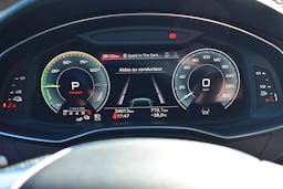Audi A6 Avant  55 TFSI E 367CH COMPETITION QUATTRO S TRONIC 7 16CV occasion - Photo 8