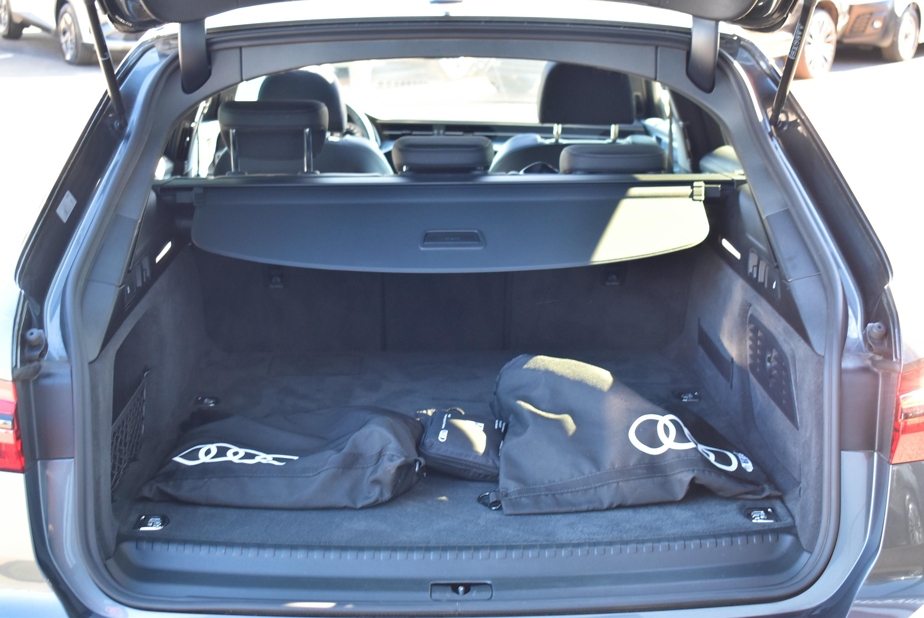 Audi A6 Avant  55 TFSI E 367CH COMPETITION QUATTRO S TRONIC 7 16CV occasion - Photo 9