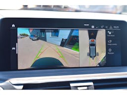 BMW X3  xDrive 20i 184ch BVA8 G01 M Sport occasion - Photo 12