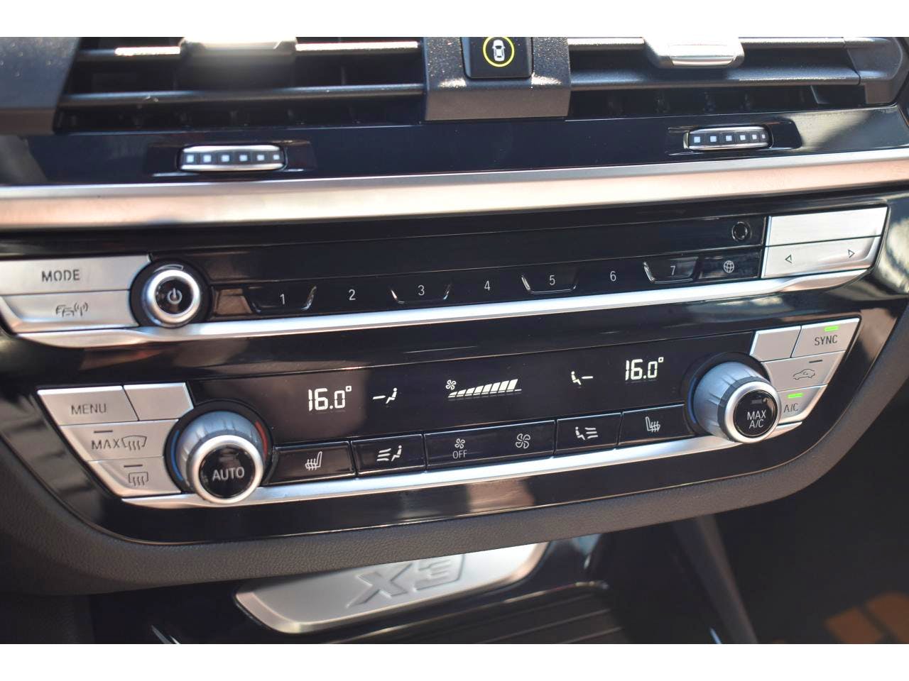 BMW X3  xDrive 20i 184ch BVA8 G01 M Sport occasion - Photo 13