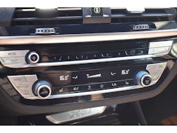 BMW X3  xDrive 20i 184ch BVA8 G01 M Sport occasion - Photo 13