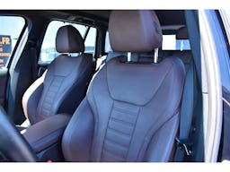BMW X3  xDrive 20i 184ch BVA8 G01 M Sport occasion - Photo 15