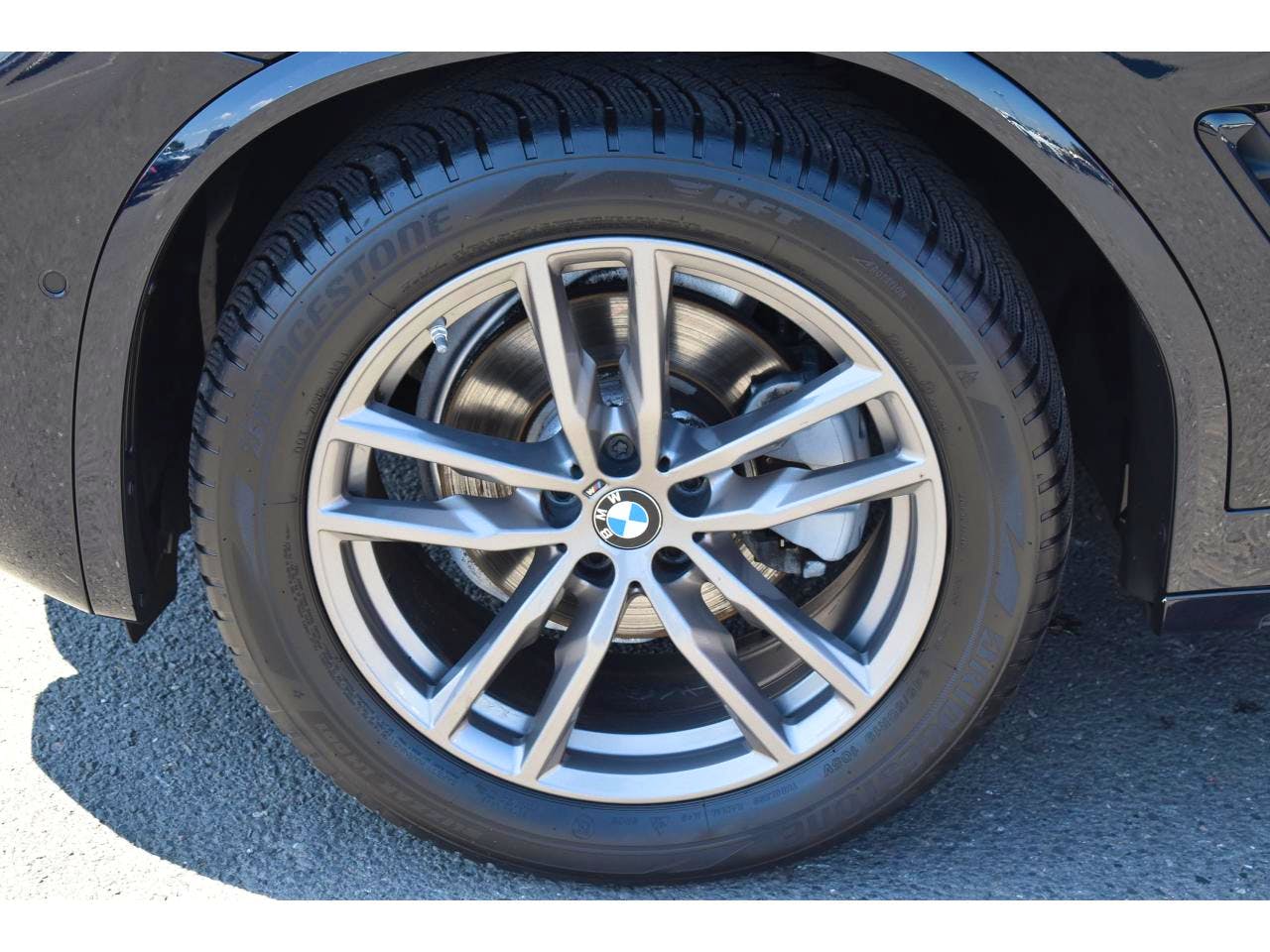BMW X3  xDrive 20i 184ch BVA8 G01 M Sport occasion - Photo 16