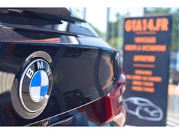 BMW X3  xDrive 20i 184ch BVA8 G01 M Sport occasion - Photo 19