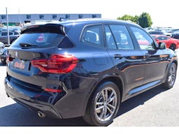 BMW X3  xDrive 20i 184ch BVA8 G01 M Sport occasion - Photo 2