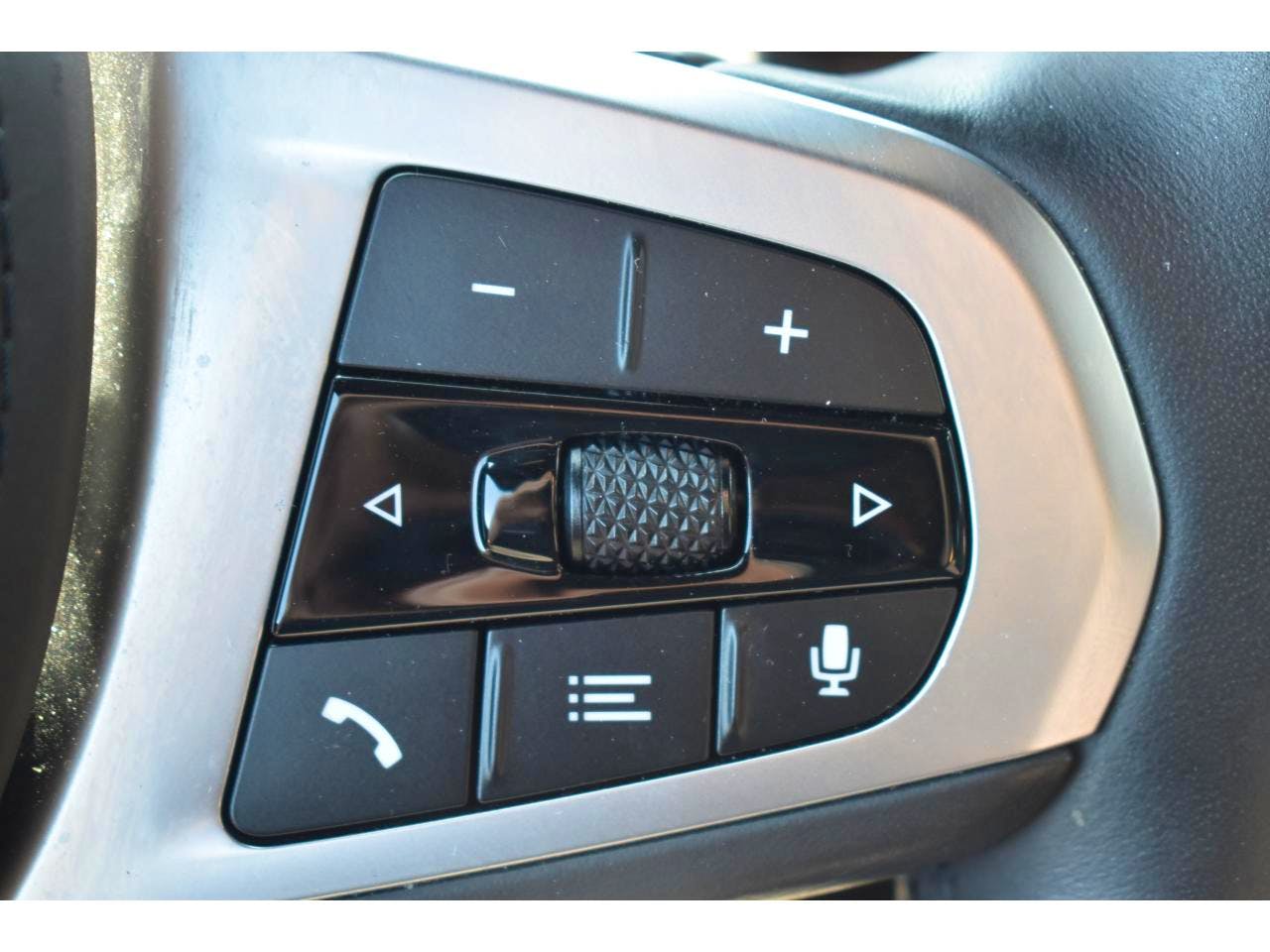 BMW X3  xDrive 20i 184ch BVA8 G01 M Sport occasion - Photo 24