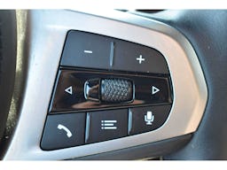BMW X3  xDrive 20i 184ch BVA8 G01 M Sport occasion - Photo 24