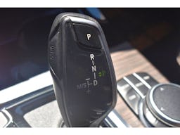 BMW X3  xDrive 20i 184ch BVA8 G01 M Sport occasion - Photo 31