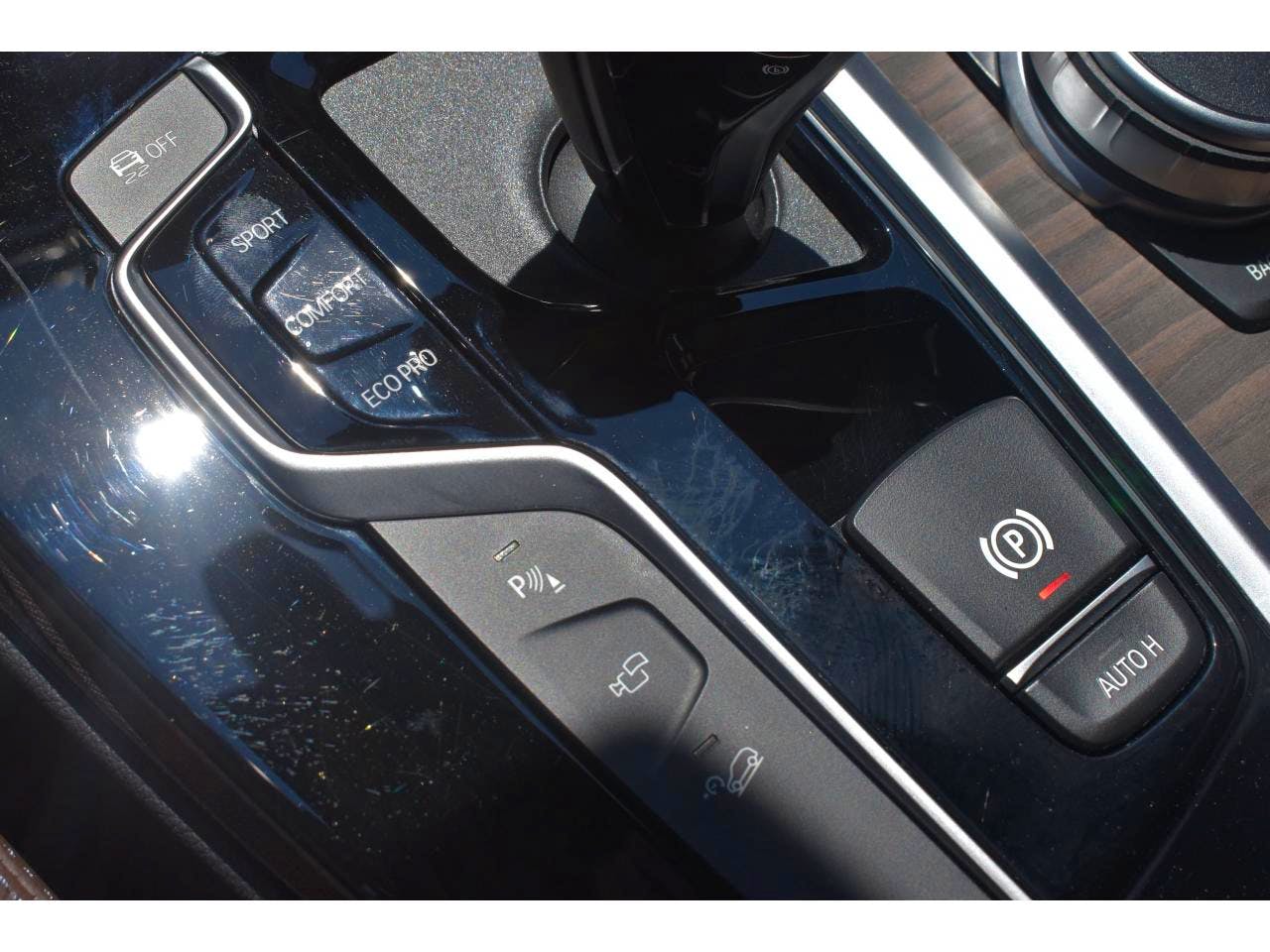 BMW X3  xDrive 20i 184ch BVA8 G01 M Sport occasion - Photo 32