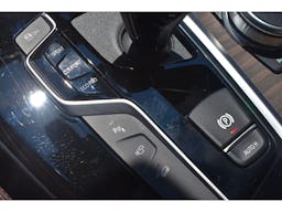 BMW X3  xDrive 20i 184ch BVA8 G01 M Sport occasion - Photo 32
