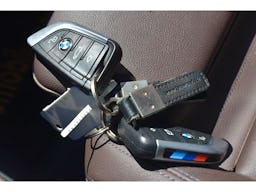BMW X3  xDrive 20i 184ch BVA8 G01 M Sport occasion - Photo 34