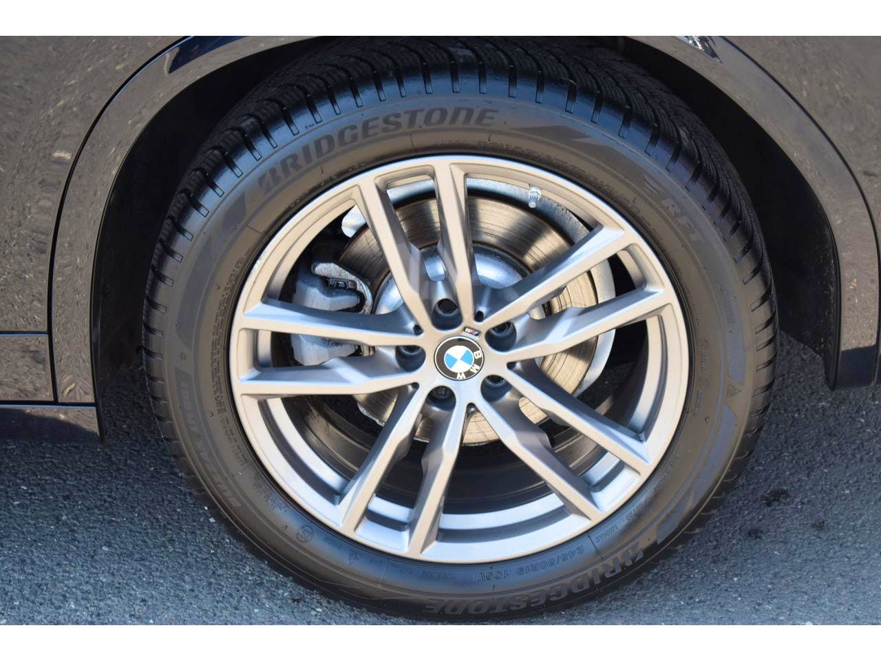 BMW X3  xDrive 20i 184ch BVA8 G01 M Sport occasion - Photo 37